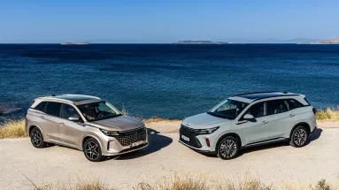 Οι τιμές των μοντέλων της DFSK στην Ελλάδα