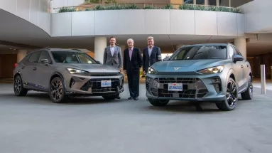 Cupra: Το 2024 ήταν το έτος που την εκτόξευσε