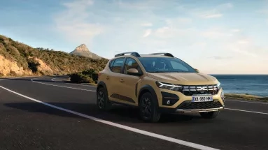 Νέο Dacia από 15.900 ευρώ στην Black Friday 