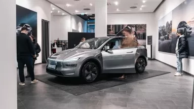 Έπεσε και το «κάστρο» της Νορβηγίας για την Tesla