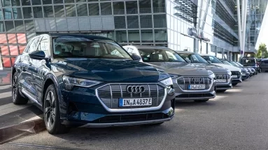 Η Audi θα κάνει 7.500 απολύσεις στο πλαίσιο προγράμματος εξοικονόμησης 1 δισ. ευρώ
