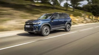 Οι τιμές του Dacia Bigster στην Ελλάδα, εκδόσεις και κινητήρες