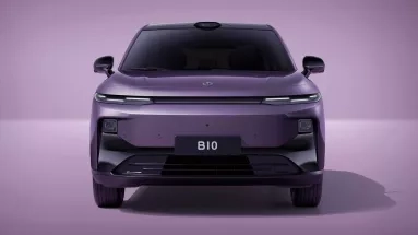 Η Leapmotor θα έχει παρουσία με νέο μοντέλο - έκπληξη στην έκθεση του Μονάχου