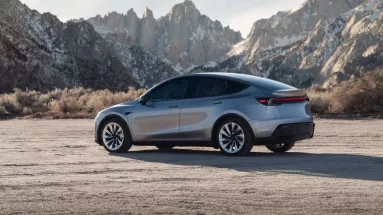 Η Tesla ετοιμάζει φθηνότερο ηλεκτρικό SUV