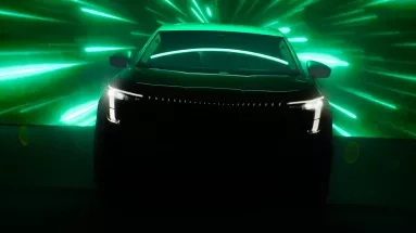 Ηλεκτρικό SUV με 7 θέσεις στη γκάμα της Skoda (vid)