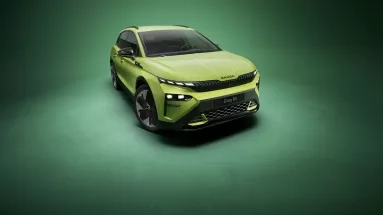 To Elroq RS είναι το πιο γρήγορο αυτοκίνητο που έχει κατασκευάσει η Skoda (vid)