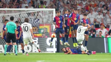 Μπαρτσελόνα - Ρεάλ στο ύστατο Clasico που θα σαλπίσει πρωταθλητή! (poll)