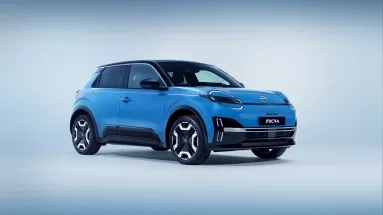 Νέο Nissan Micra: Ισχύς, αυτονομία και πότε έρχεται στην Ελλάδα (vid)
