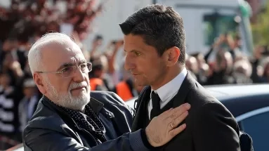 Η επόμενη μέρα στον ΠΑΟΚ: Να μείνουν απείραχτες οι αρχές μετά το ραντεβού Σαββίδη – Λουτσέσκου