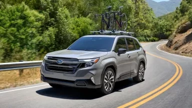 SUBARU 008: Nέο άτοκο πρόγραμμα χρηματοδότησης για όλα τα μοντέλα