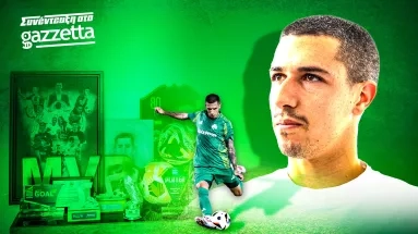 Αϊτόρ στο Gazzetta: «Όταν διάβασα για την απομάκρυνση του Ιβάν είπα “WTF?”, ρώτησα αν ήταν κάποιο αστείο»