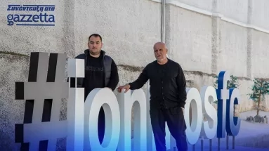 Γιάννης και Θοδωρής Τσιριγώτης στο Gazzetta: «Πώς γίνεται να ήμασταν στο άρμα της ΑΕΚ και να βάλαμε 15 γκολ στο 90';»