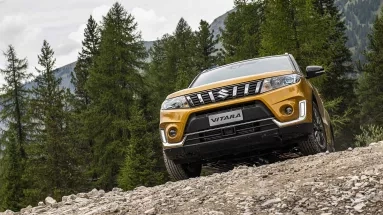 Η Suzuki παρουσιάζει το νέο πρόγραμμα επέκτασης εγγύησης έως 10 χρόνια