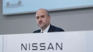Nissan: Θέλει να επιστρέψει στην κερδοφορία το 2026