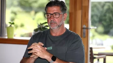 Βιτόρια: «Θέλω ο Παναθηναϊκός να πεινά για νίκη, θα διορθώσουμε τη δημιουργική μας εικόνα»