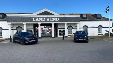 Νέο Nissan Qashqai e-POWER: Αυτονομία-ρεκόρ και τεχνολογία αιχμής