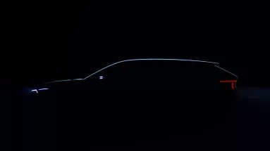 Το πρωτότυπο της Skoda από το οποίο θα προκύψει η ηλεκτρική Octavia (vid)