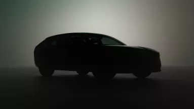 Στη νέα Skoda Octavia η αεροδυναμική σχεδίαση είναι κρίσιμης σημασίας (vid)