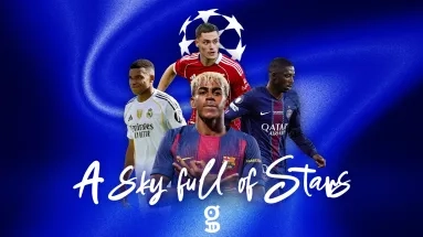 Αυτό το Champions League ποιος θα το πάρει;