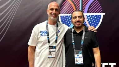 Ο GM της Σερβίας στο Gazzetta: «Είμαστε ευλογημένοι που ο Τρίσταν επέλεξε να παίξει για εμάς αντί για την Ελλάδα»