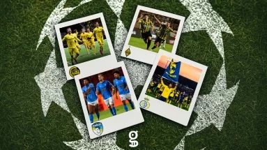 Champions League: Από το όνειρο κι ακόμη παραπέρα για τις φετινές... Σταχτοπούτες!