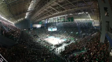 Euroleague Final Four 2026: Οι μεγάλοι αγώνες που έχουν γίνει στην Αθήνα