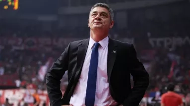 Μαχμούτι στο Gazzetta: «Με όλο τον σεβασμό στον Γιάννη και τον Σενγκούν, αλλά...»