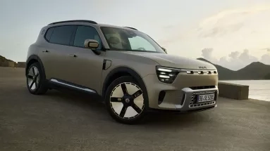 Το smart #5 κατέκτησε ένα ακόμη βραβείο