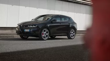 Έκπτωση έως 4.500 ευρώ για την Alfa Romeo Tonale