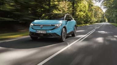 Στο δρόμο το νέο Nissan Leaf, πότε έρχεται στην Ελλάδα (vid)