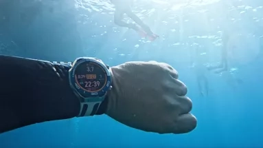 Πρώτη φορά Scuba Diving: Πώς το HUAWEI WATCH Ultimate 2 απογείωσε την εμπειρία μας στον βυθό