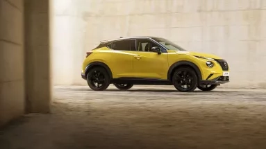 Νέες χαμηλότερες τιμές για το Nissan Juke