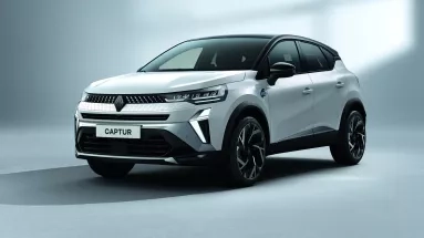 Νέος κινητήρας 115 ίππων για το Renault Captur, ποιον αντικαθιστά