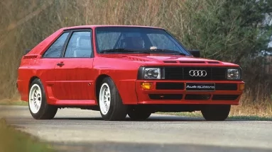 Audi: Πενήντα χρόνια ιστορίας για τον πεντακύλινδρο κινητήρα της Audi – Μια τεχνολογική πορεία που διαμόρφωσε το DNA της μάρκας