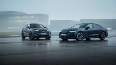 Νέος V6 TDI για τα Audi Q5 και A6