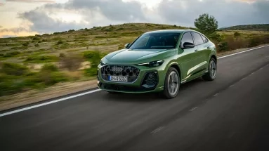 To Audi Q5 γίνεται πιο προσιτό έως το τέλος του έτους