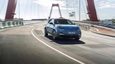 Nissan Micra: Η ηλεκτρική αναγέννηση ενός θρύλου των πόλεων