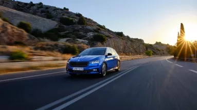 Skoda Auto: Στην 3η θέση των πωλήσεων στην Ευρώπη το 2025