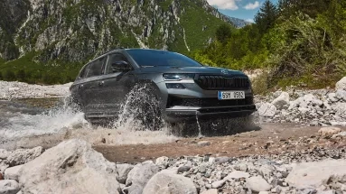 Νέα πλουσιότερη έκδοση για το Karoq - H τιμή του στην Ελλάδα