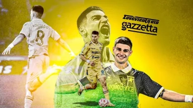 Ηλίας Κουτσουπιάς στο Gazzetta: «Μετά τη ρήξη χιαστού, έμαθα να εκτιμώ κάθε στιγμή μου στο ποδόσφαιρο»