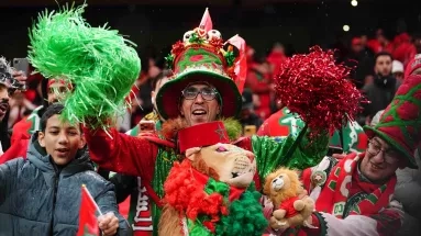 Copa Africa: Το διψασμένο Μαρόκο κόντρα στην αλύγιστη Σενεγάλη