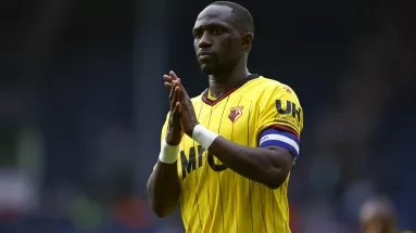 Μούσα Σισοκό: Ένας... βιονικός για τον Παναθηναϊκό