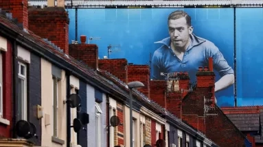 Ξεψύχησε εκεί όπου αγαπήθηκε περισσότερο: Το τέλος του ποδοσφαιριστή πίσω από το ρεκόρ που δεν θα σπάσει ποτέ κανείς