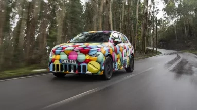 Το νέο ηλεκτρικό Skoda Epiq είναι η απάντηση στην προσιτή μετακίνηση