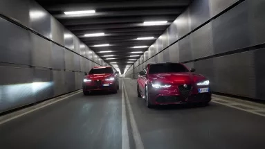 Οι Alfa Romeo Quadrifoglio κοντά μας έως το 2027