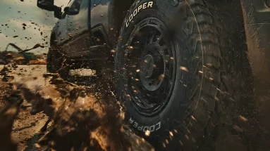 Cooper Tires: Εμπιστοσύνη για περισσότερο από έναν αιώνα