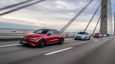 Το «Αυτοκίνητο της Χρονιάς 2026» πάτησε Ελλάδα - Εκδόσεις και τιμές