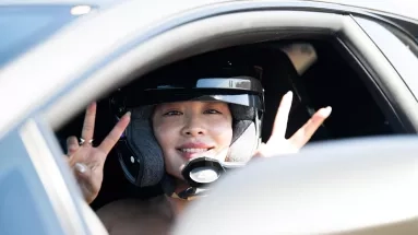 Το τέλος του «ανδρικού προνομίου» στην κατηγορία των υψηλών επιδόσεων (vid)