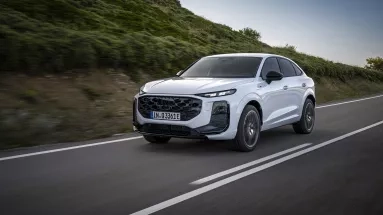 Οι λόγοι που κάνουν το Audi Q3 μοναδικό