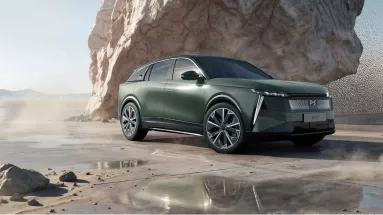 DS N°7: Το νέο ορόσημο της γαλλικής πολυτέλειας στα premium SUV